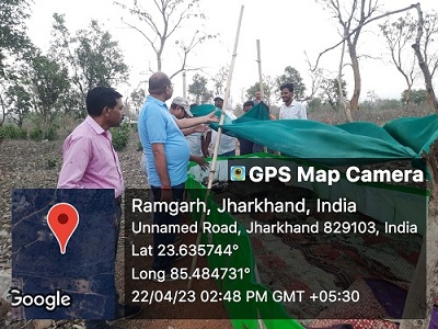 ramgarh
