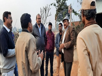 ramgarh